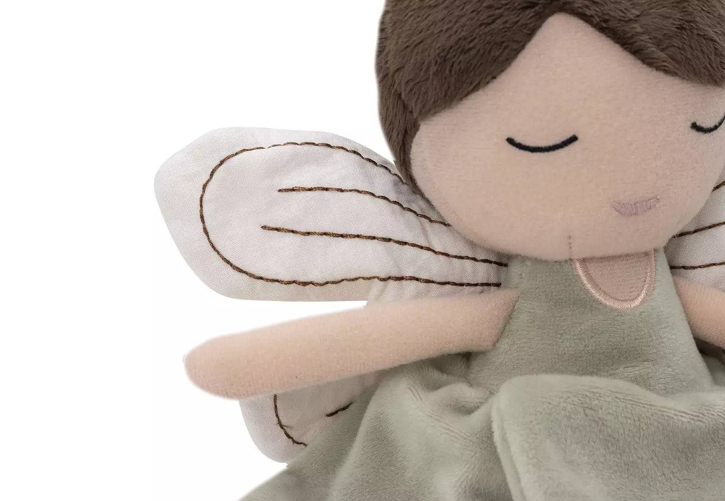 Gosedjur, Fairy Livia