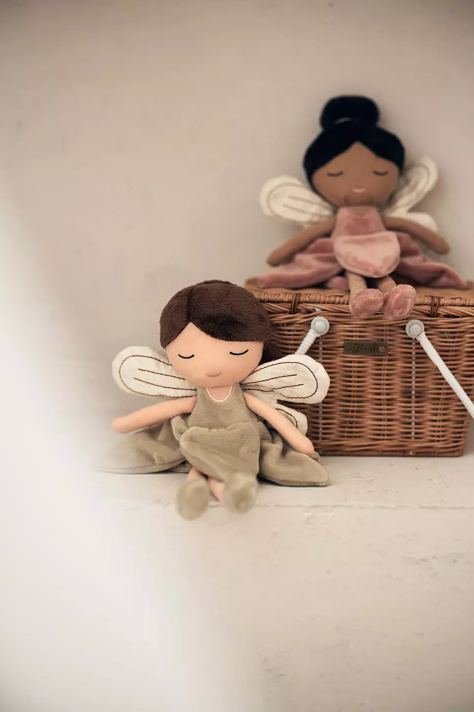 Gosedjur, Fairy Livia