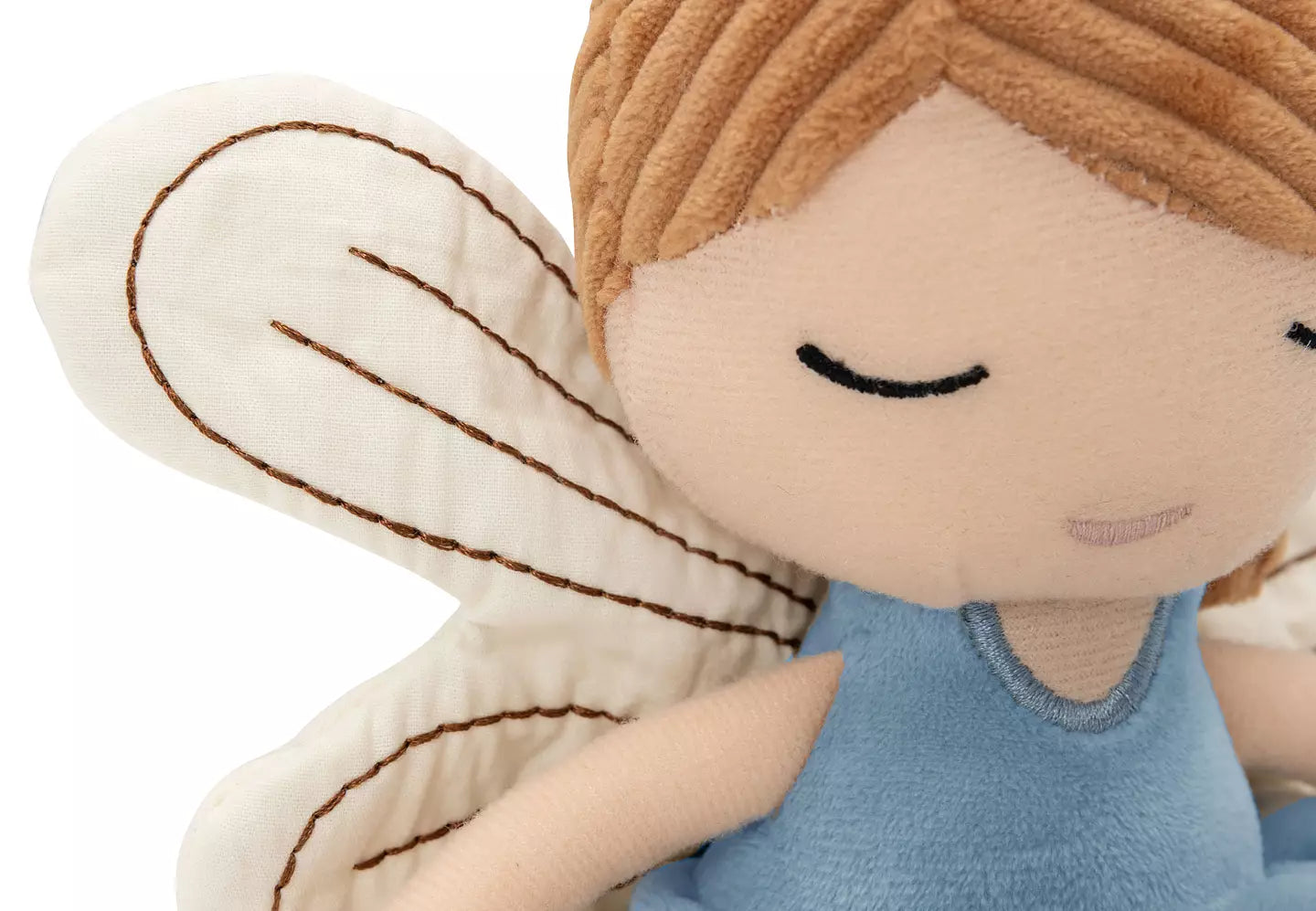 Gosedjur, Fairy Amy