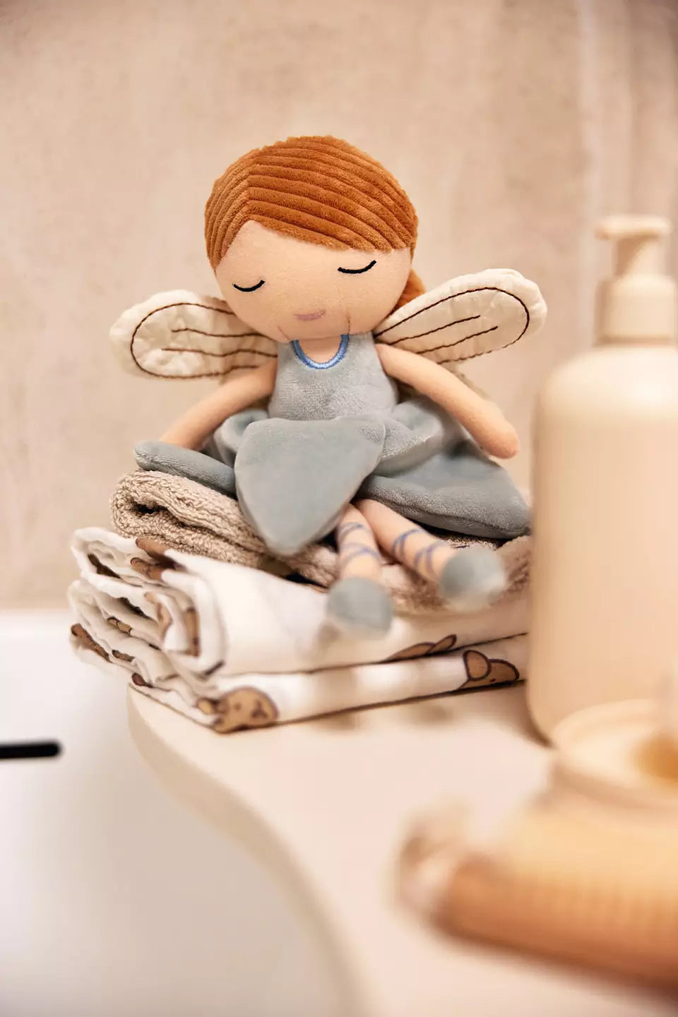 Gosedjur, Fairy Amy