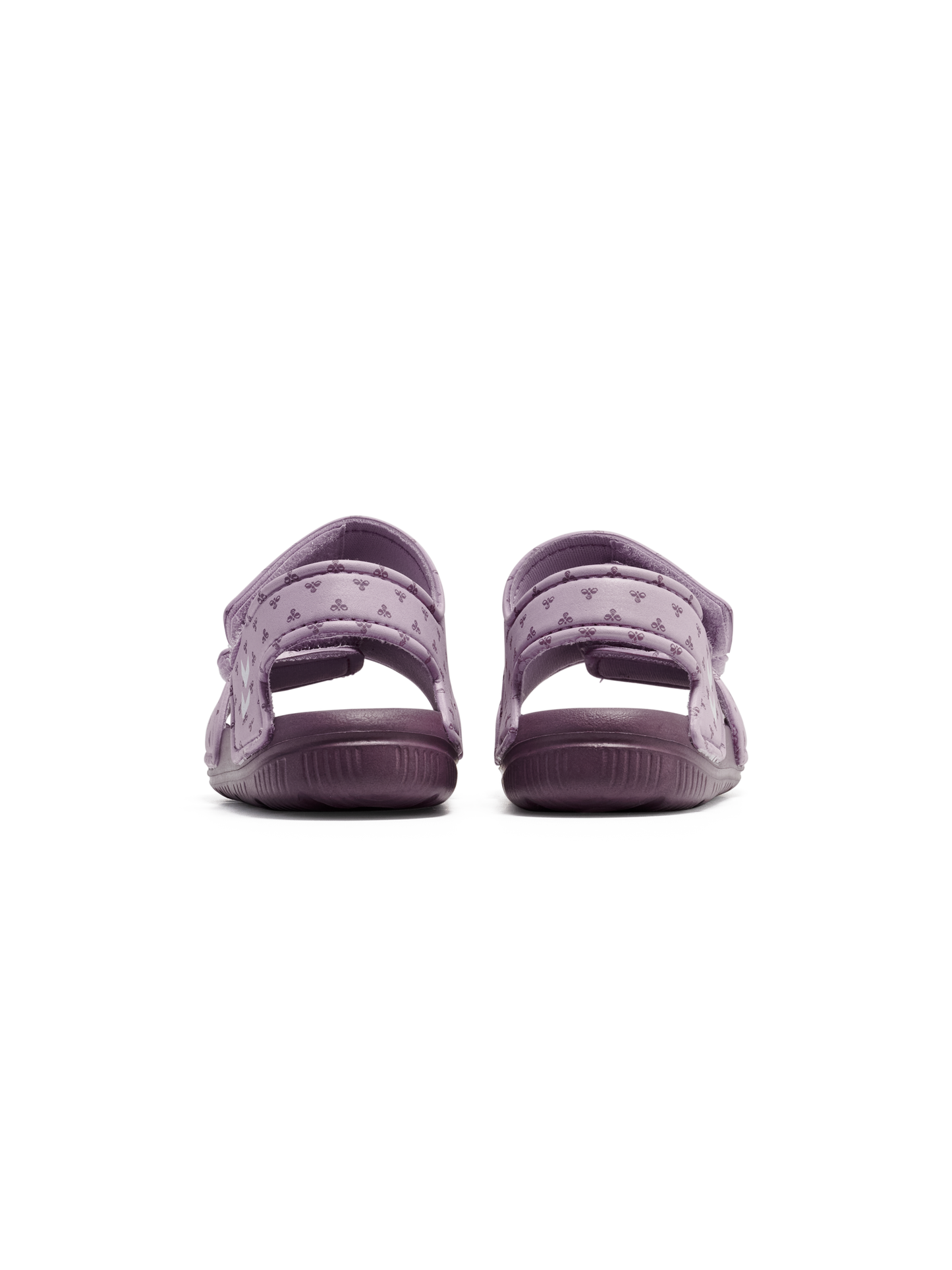 Badsandal Playa infant, mauve