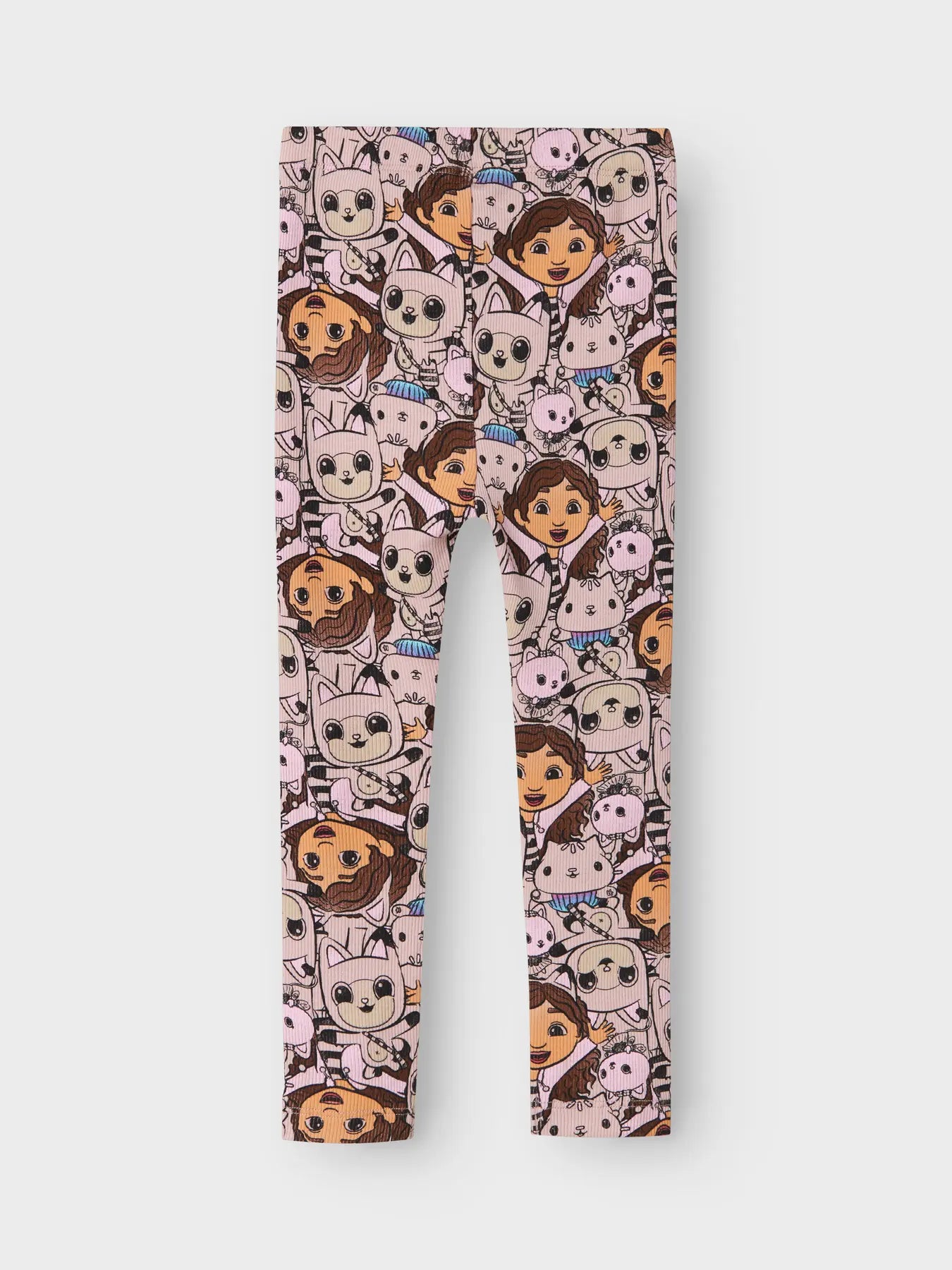 Leggings Gabbys dockskåp