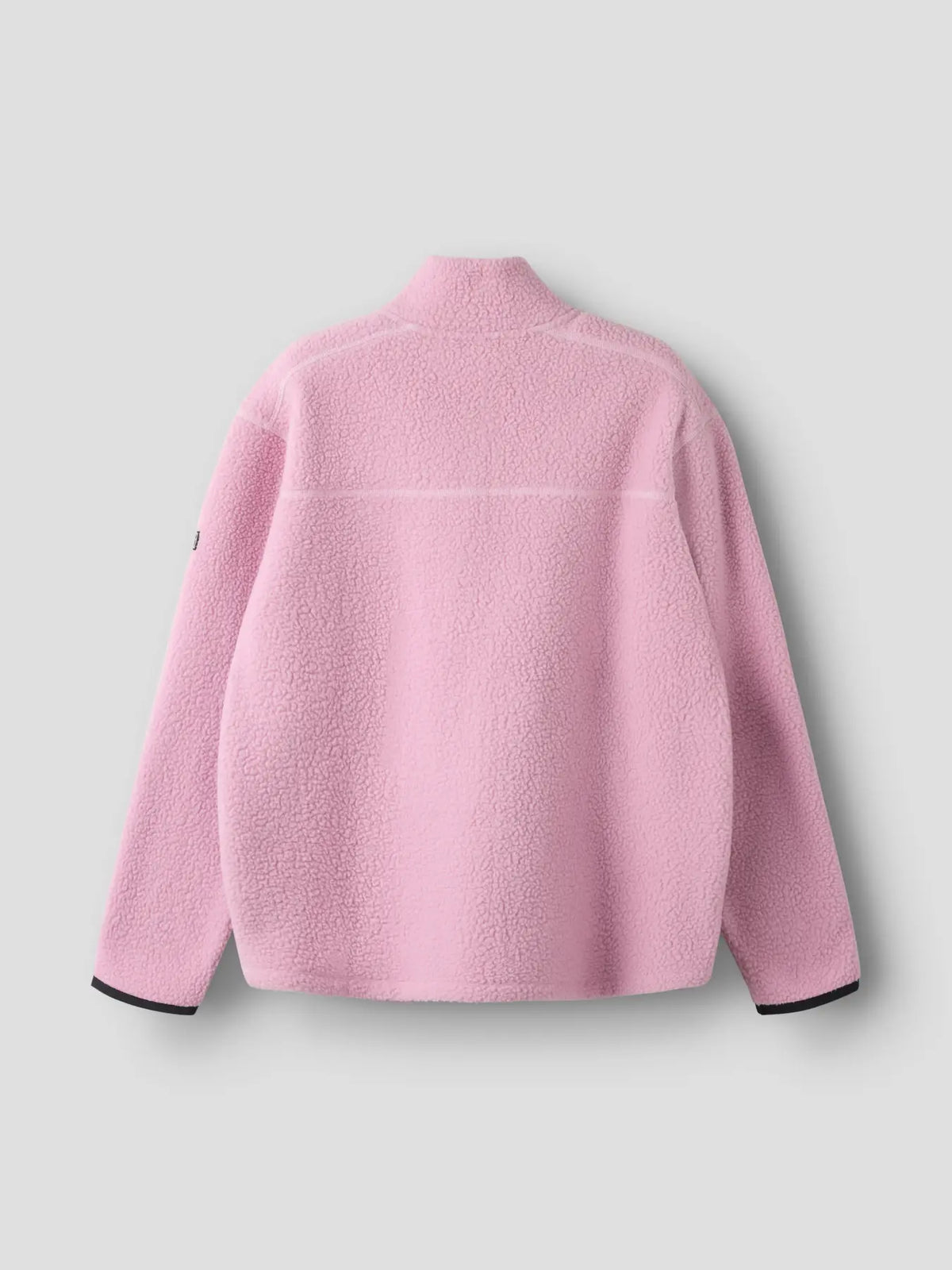 Teddyjacka mini Bulina, rosa