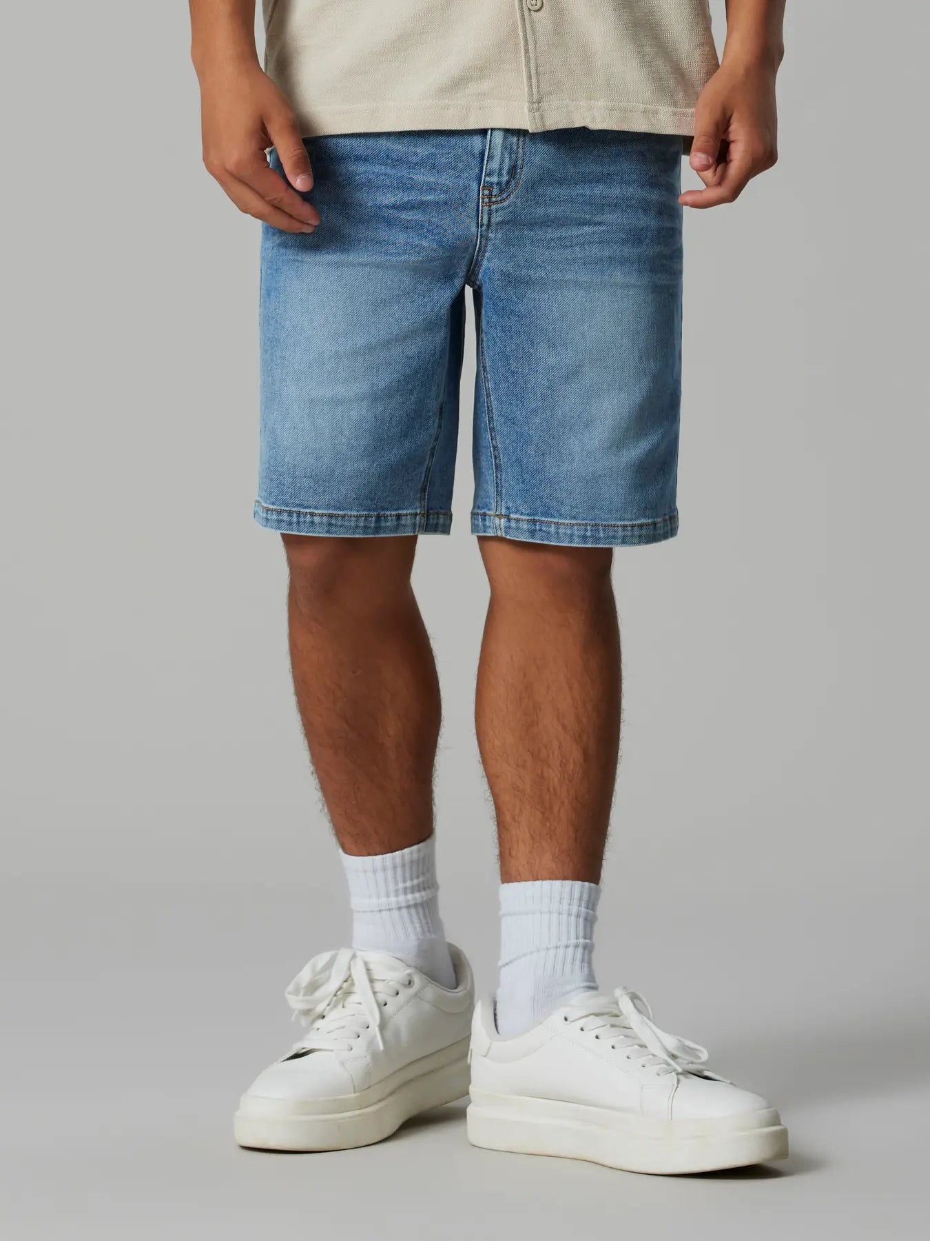 Jeansshorts Blix
