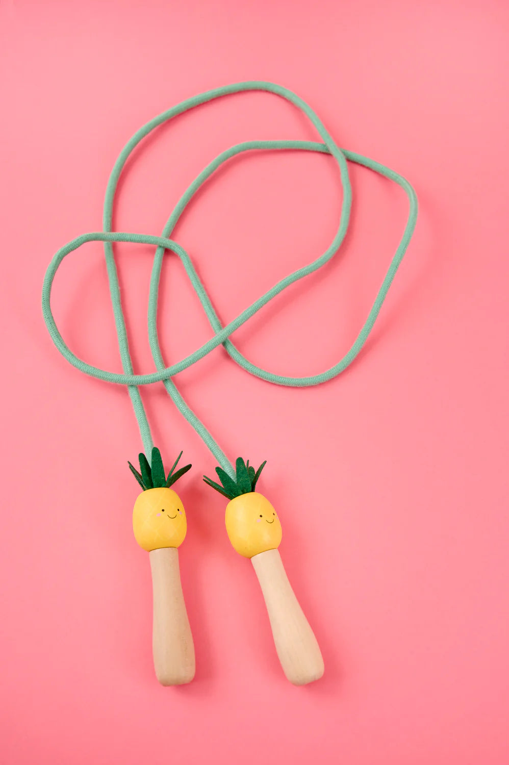 Hopprep ananas
