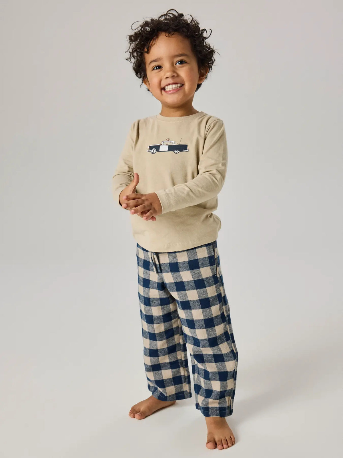 Pyjamaströja Reseq