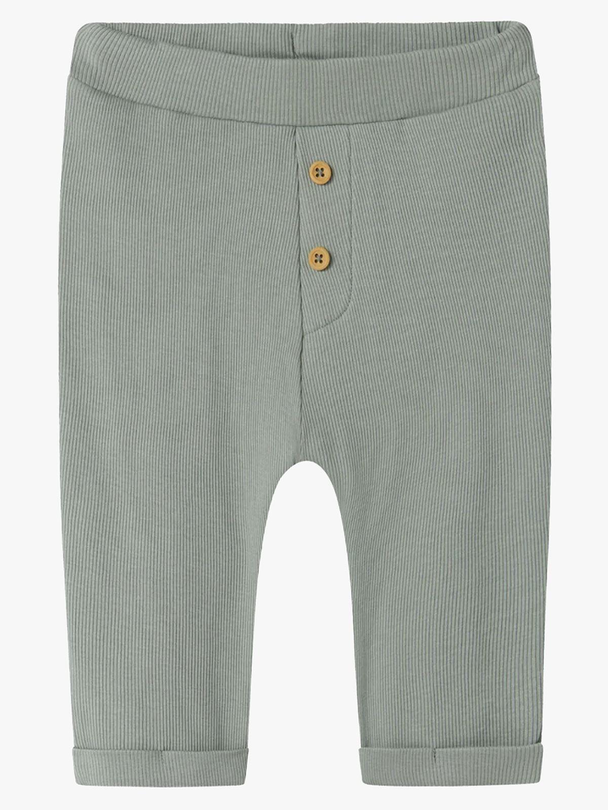 Babybyxa med knappar