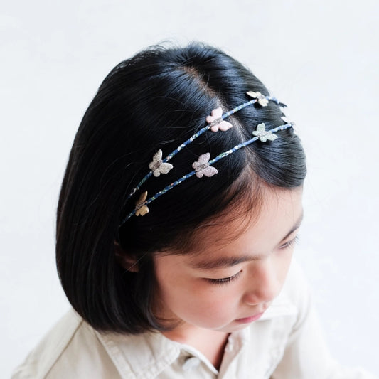 Diadem fjärilar
