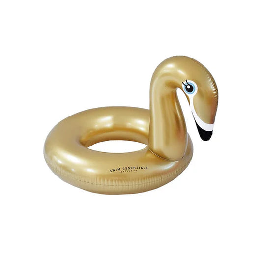 Badring guldsvan 90cm