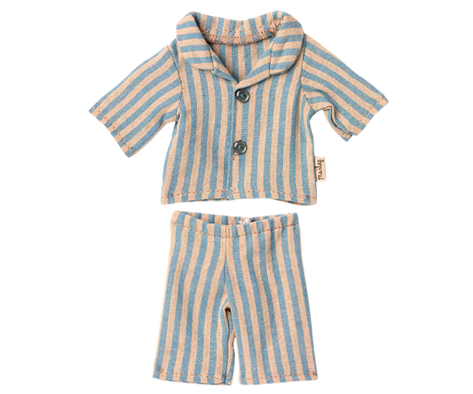 Pyjamas Teddy junior