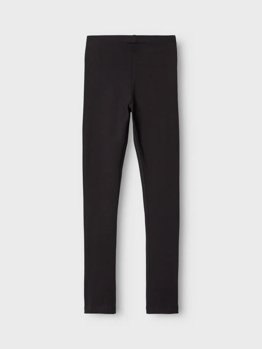 Svarta leggings Vivian
