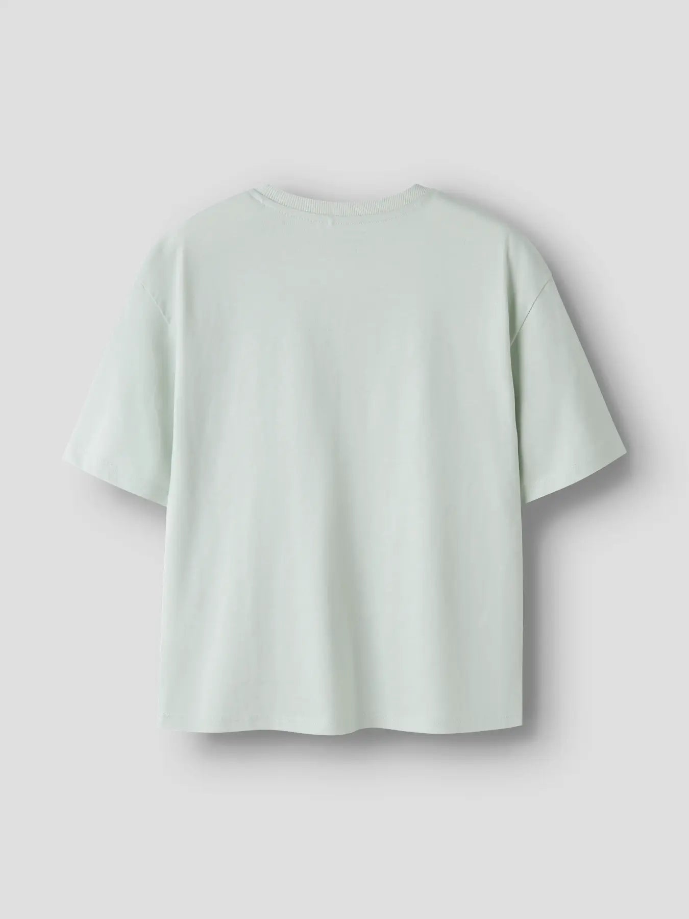 T-shirt Valix, ljusgrön