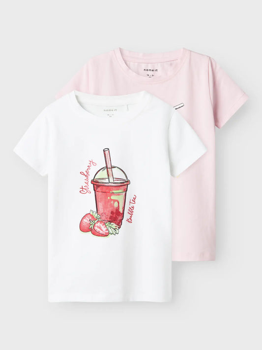 2-pack T-shirts