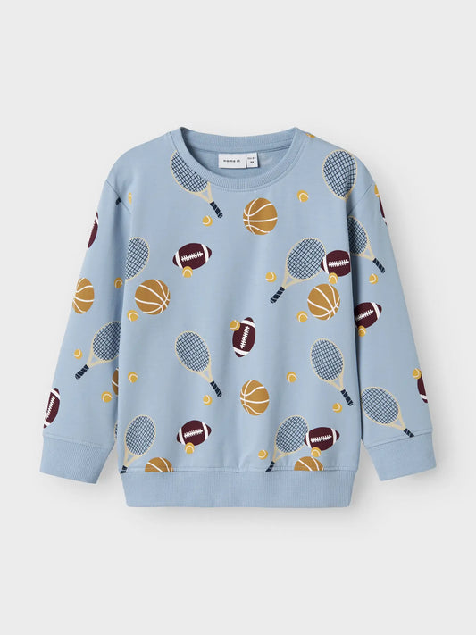 Sweatshirt sport