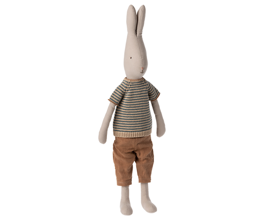 Rabbit storlek 4