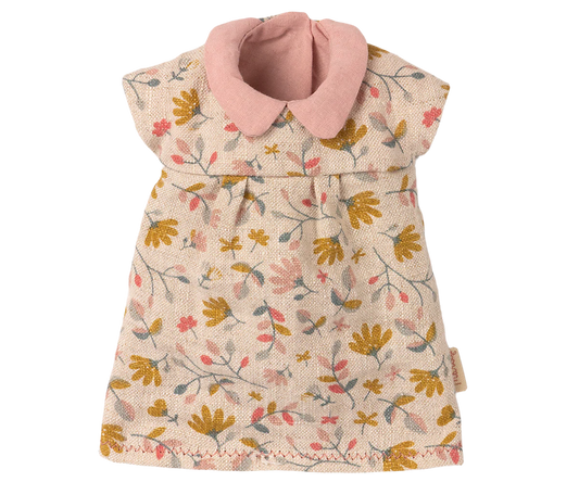 Klänning Teddy mamma