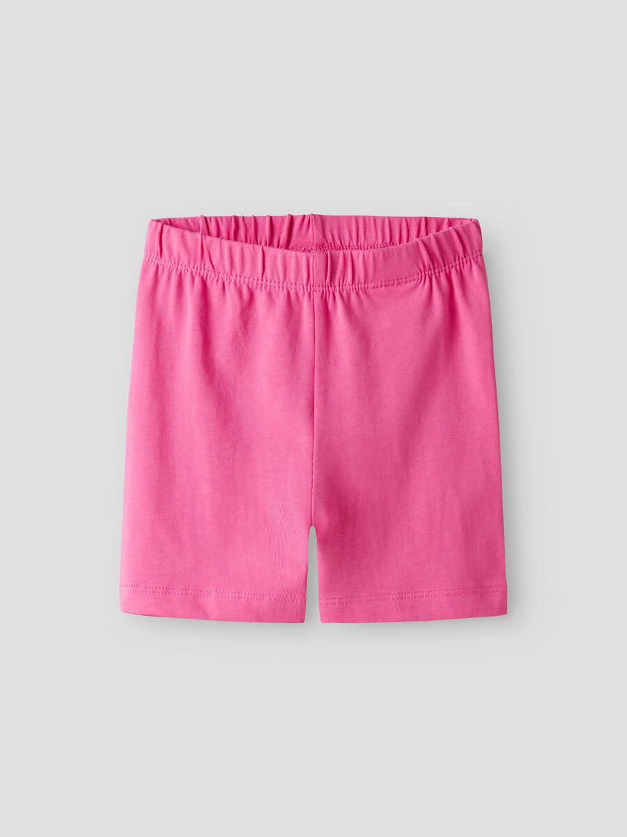 Korta leggings mini (4 olika färger)