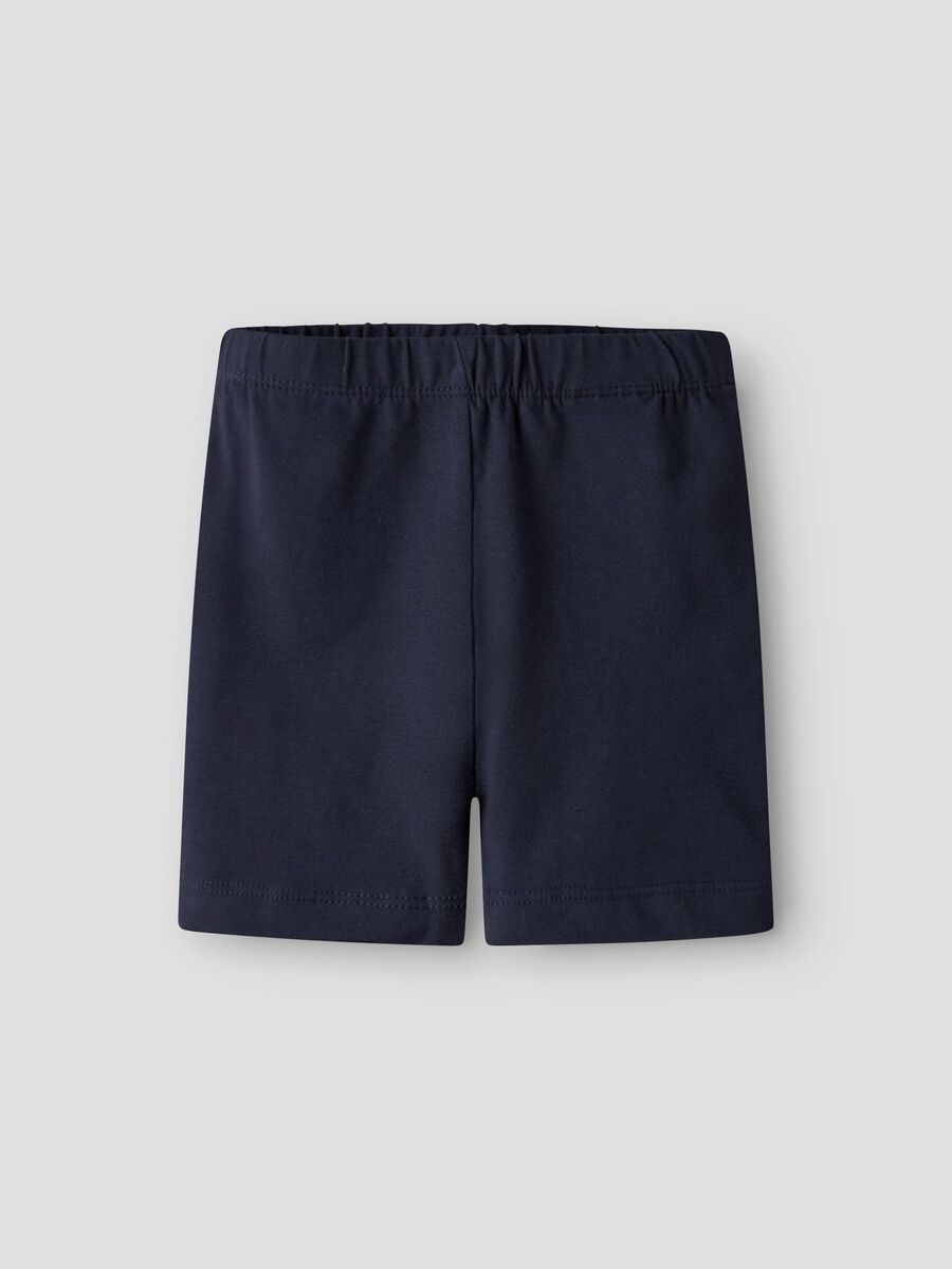 Korta leggings mini (4 olika färger)