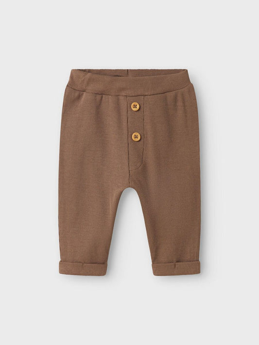 Babybyxa med knappar