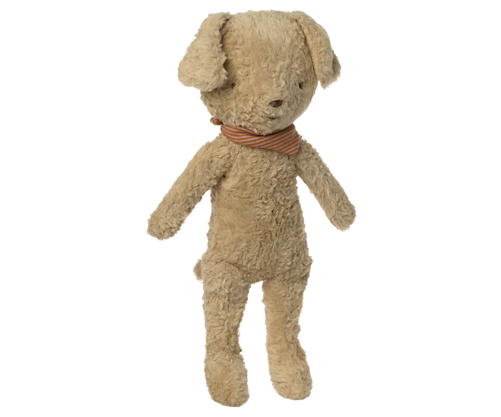 Hund plush