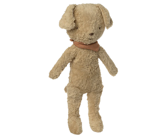 Hund plush