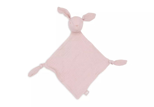 Snuttefilt Bunny, wild rose