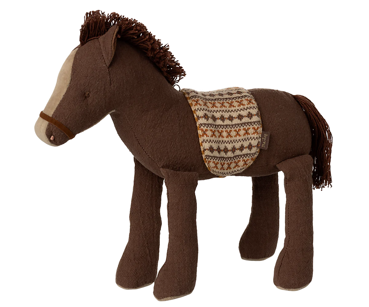 Pony medium