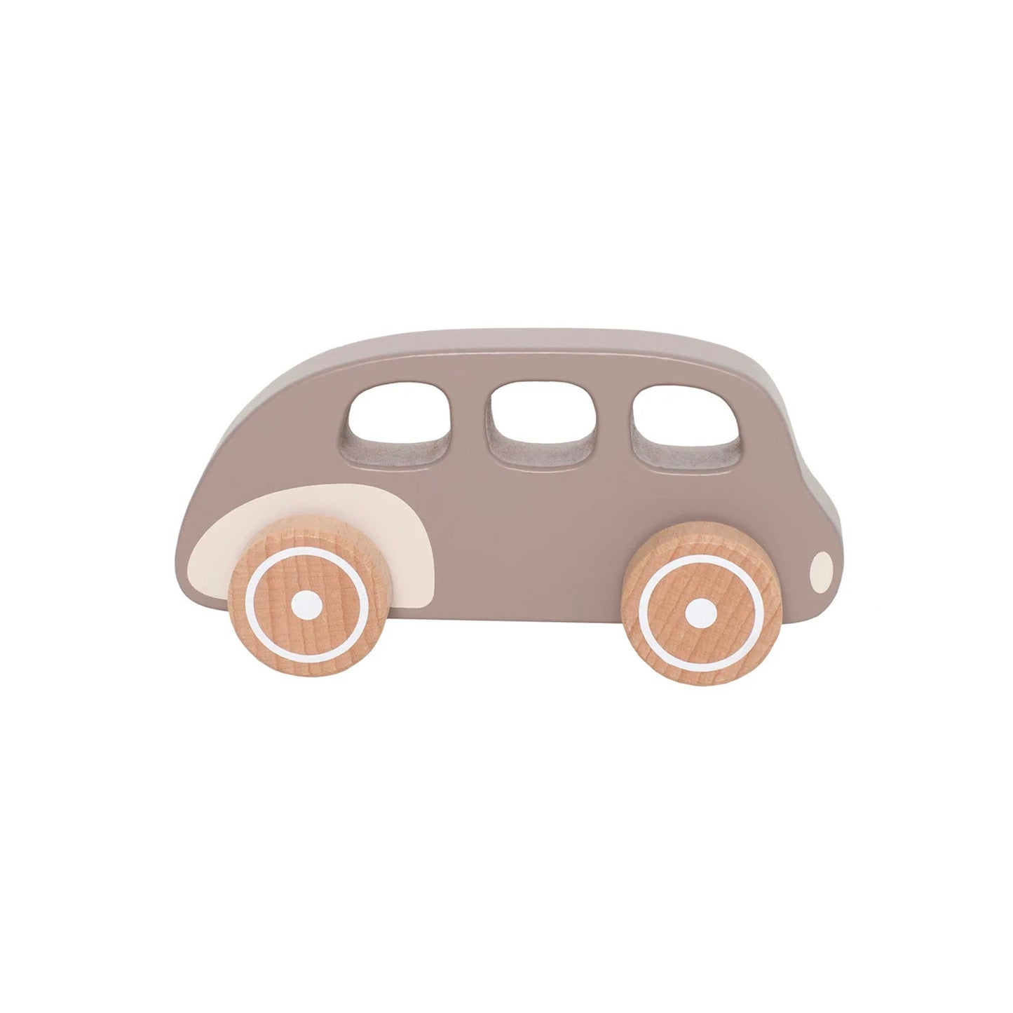 Retrobil buss