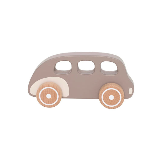 Retrobil buss