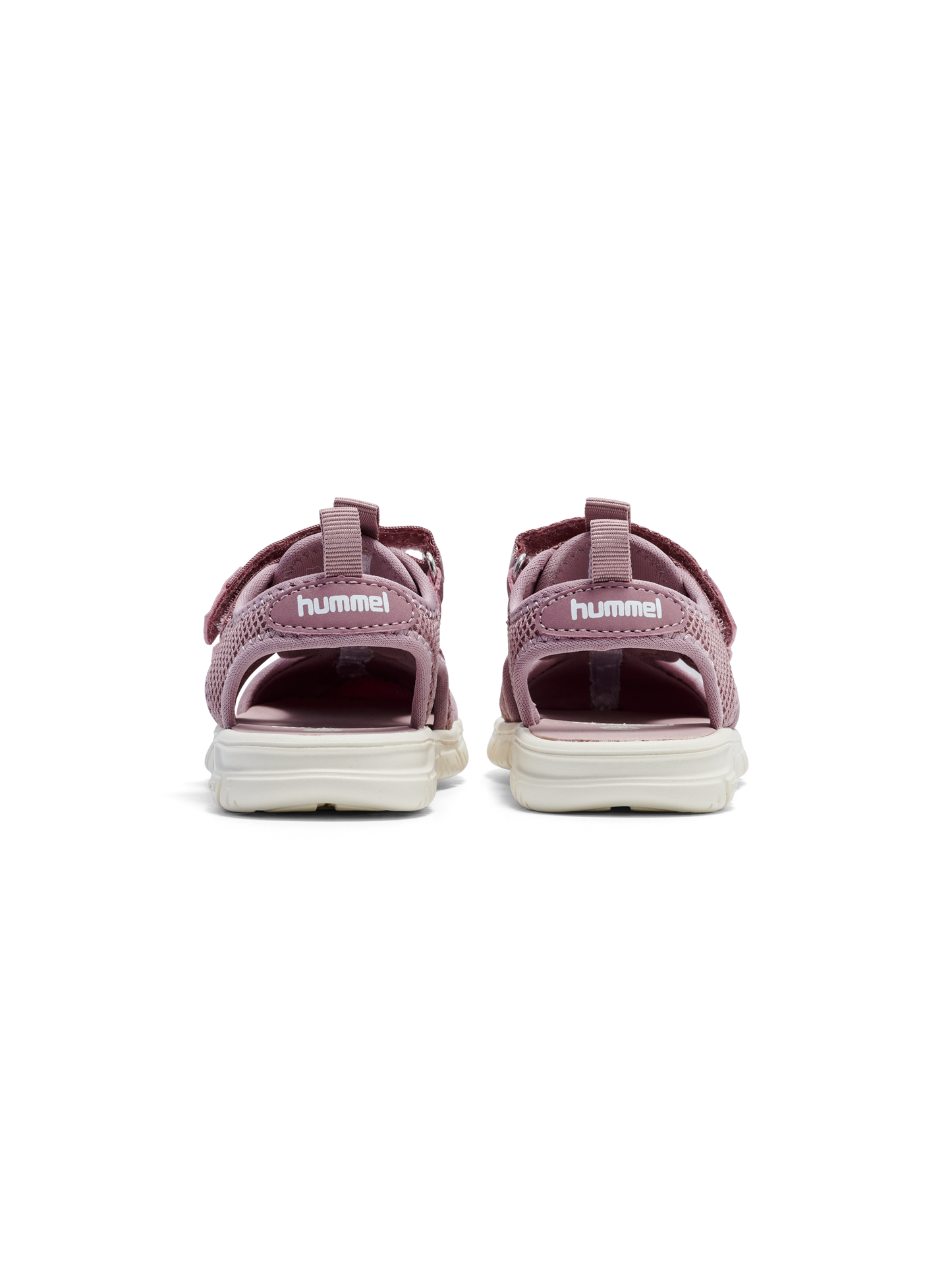 Sport sandal, woodrose