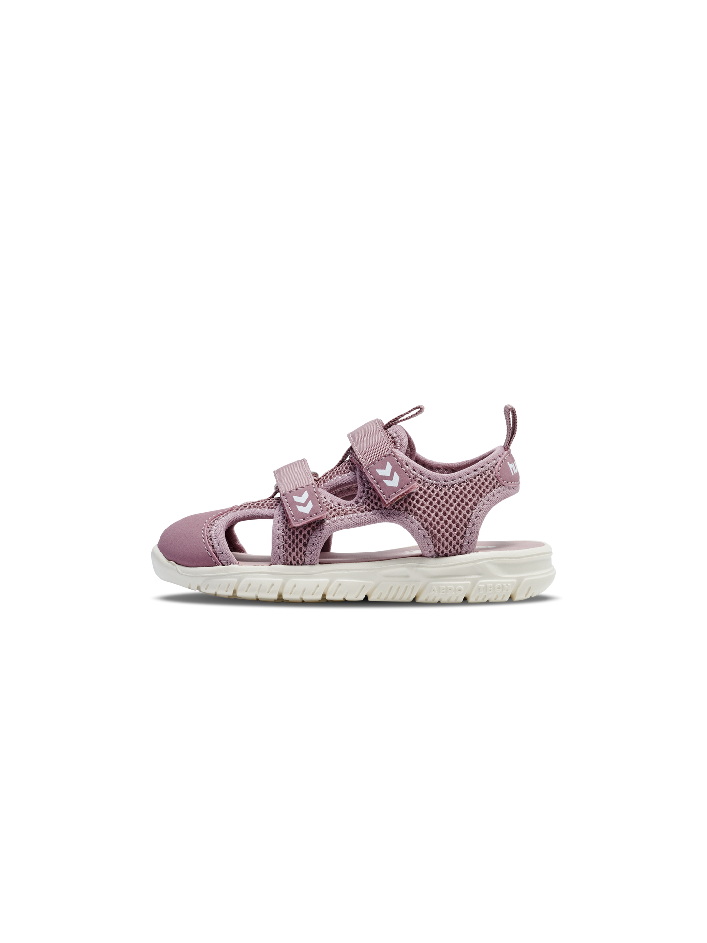 Sport sandal, woodrose