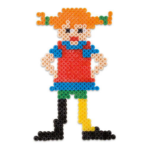 Pärlset Pippi Långstrump