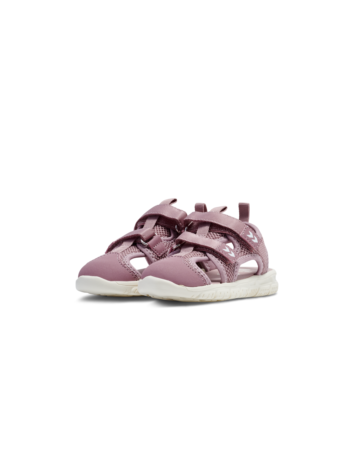 Sport sandal, woodrose