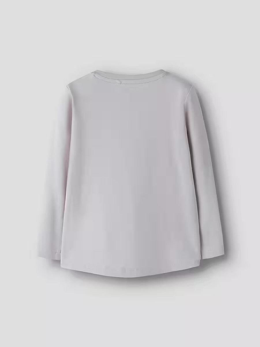 Tröja Vix, ljuslila