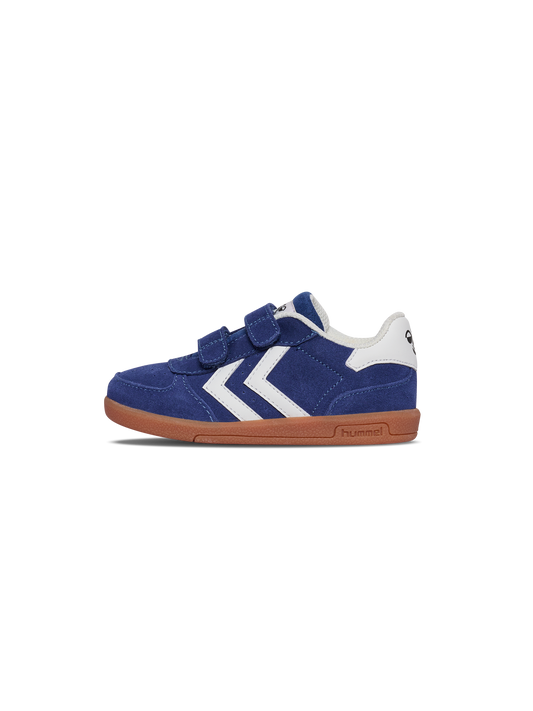 Victory suede, blå
