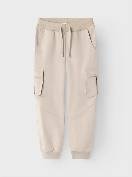 Sweatpants Noli, beige