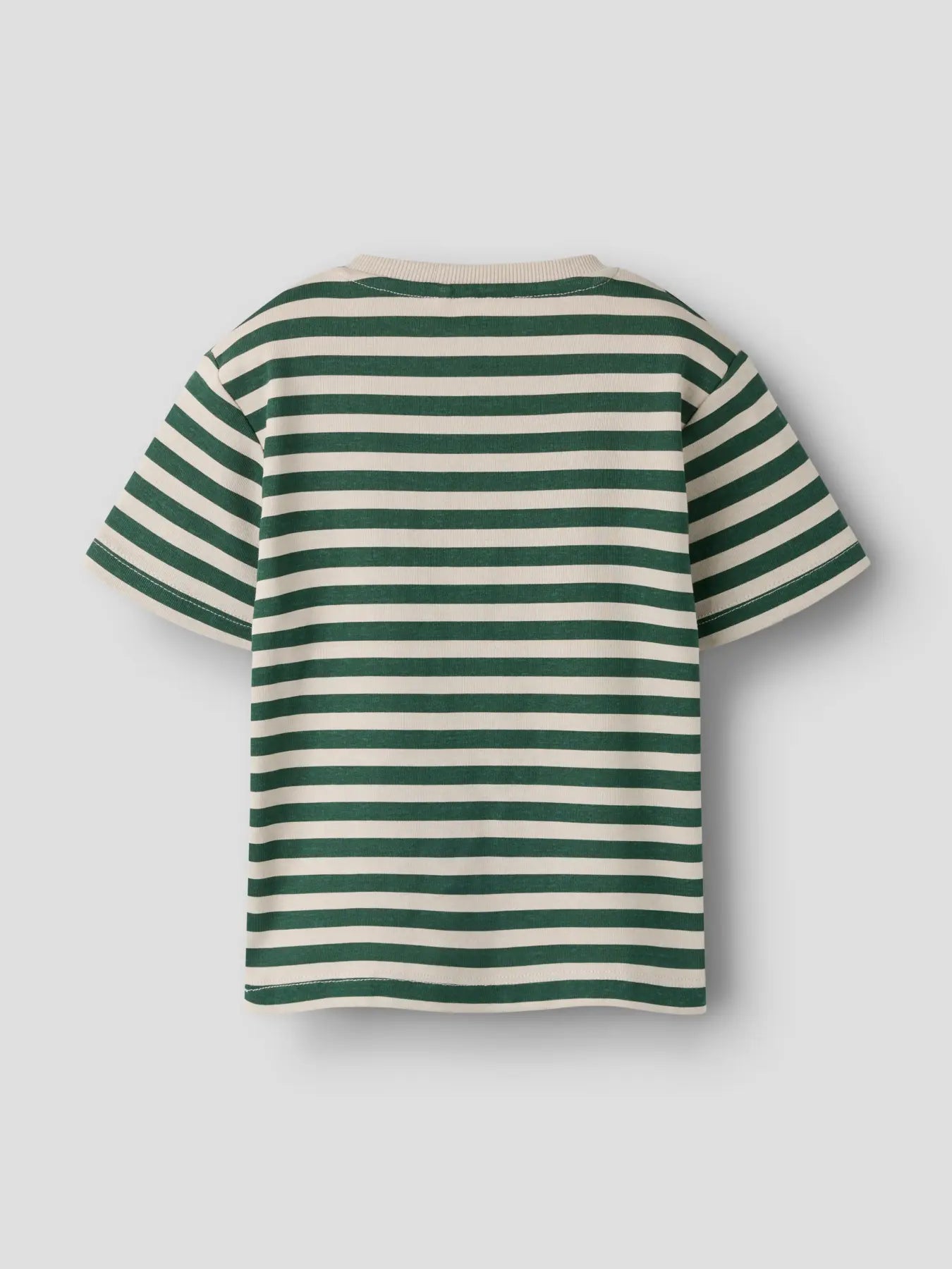 T-shirt Friko, grön