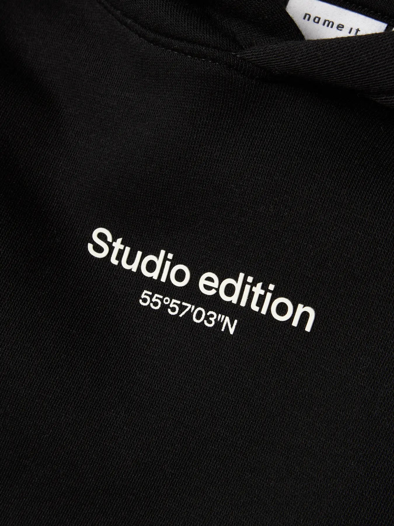 Hoodie studio edition (2 olika färger)