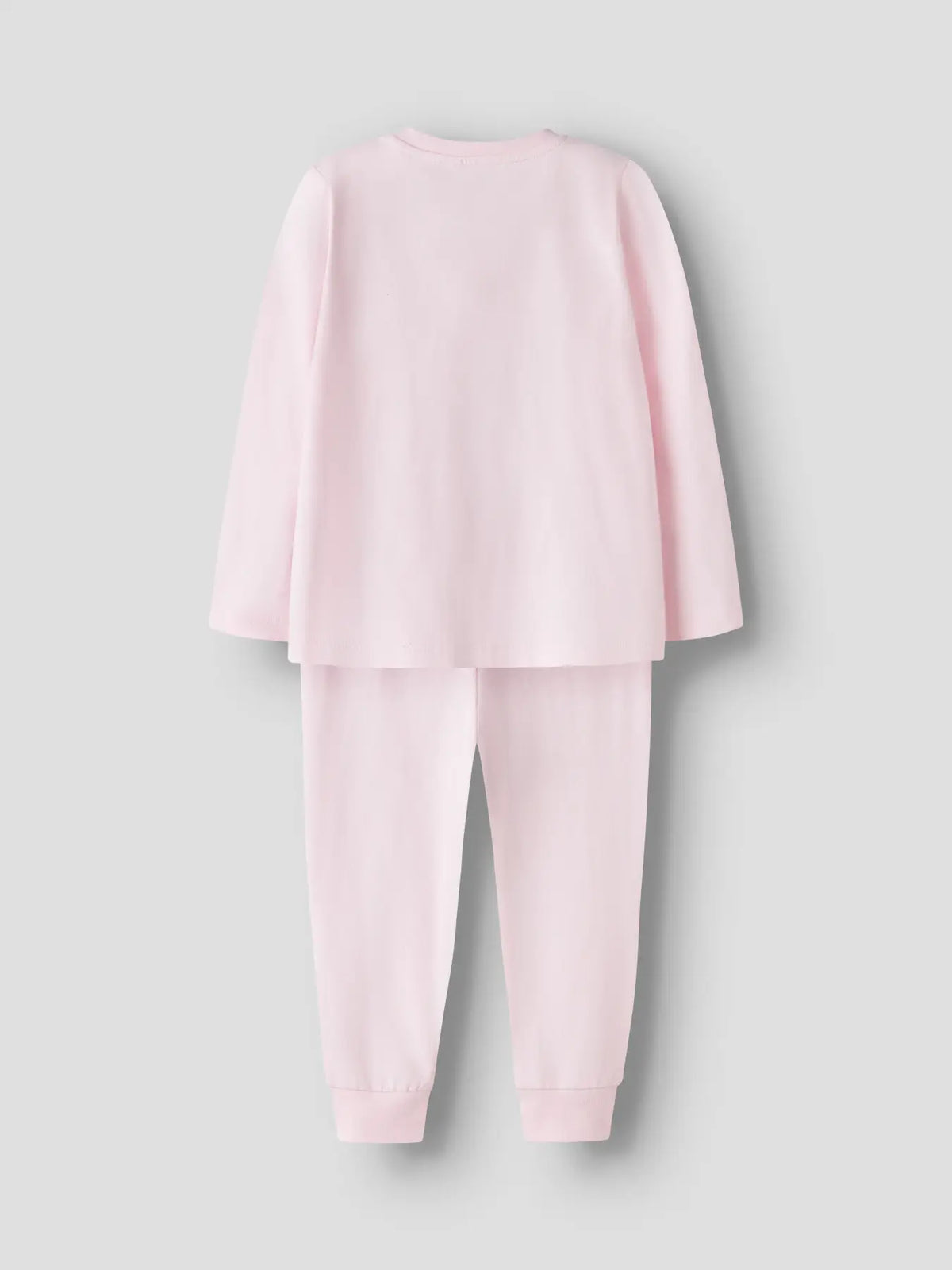 Pyjamas Radeq, ballerina