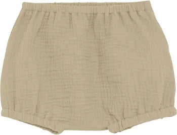 Muslinshorts bebis