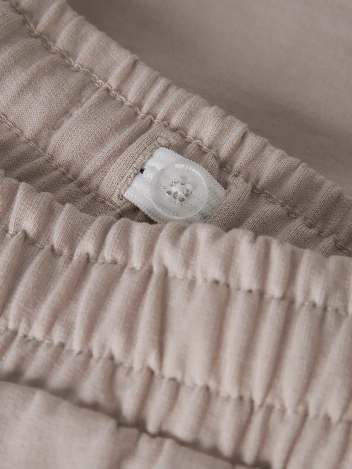 Shorts Valexander, beige