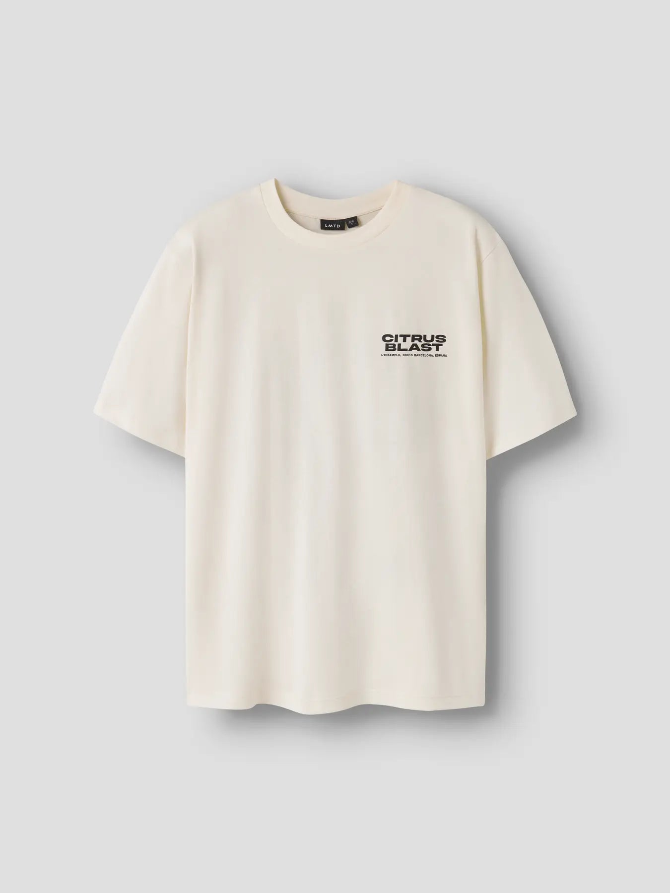T-shirt Bercan