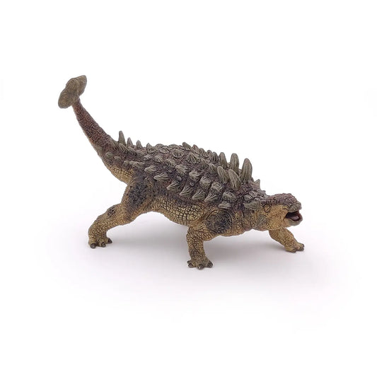 Ankylosaurus