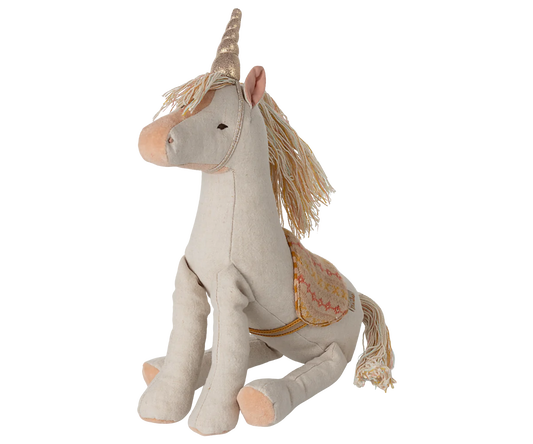 Unicorn medium
