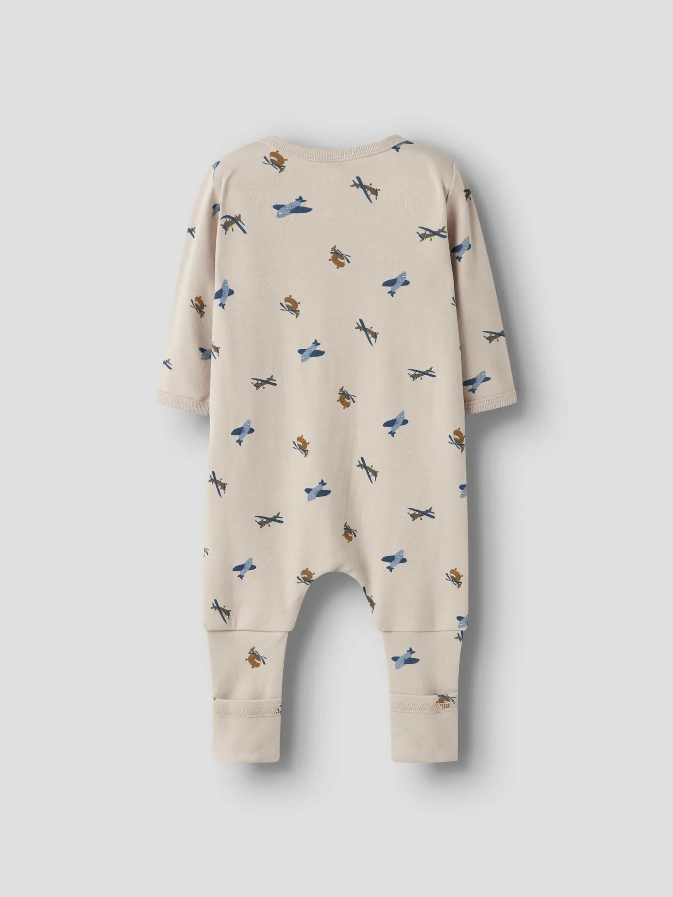 Pyjamas flygplan