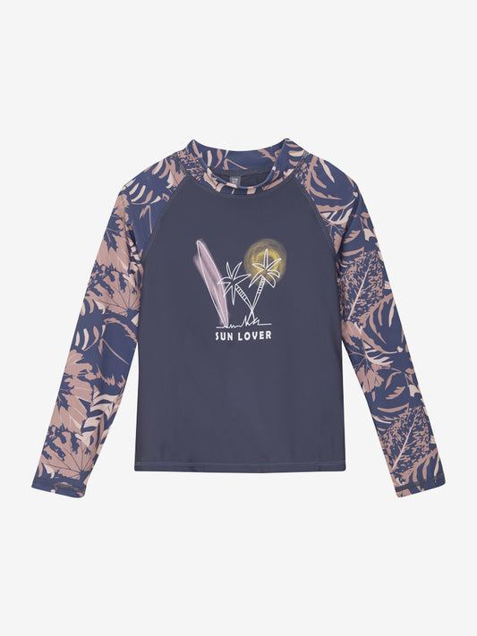 UV-set rosa