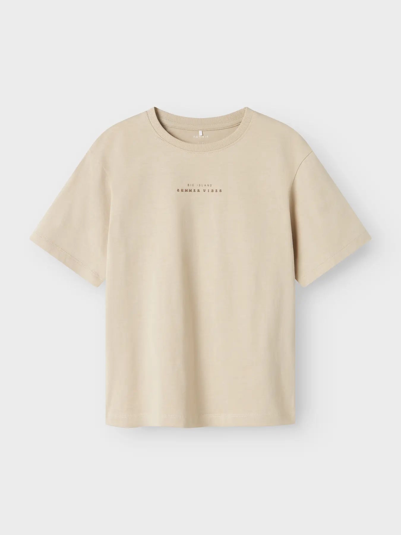 T-shirt summer vibes (2 olika färger)