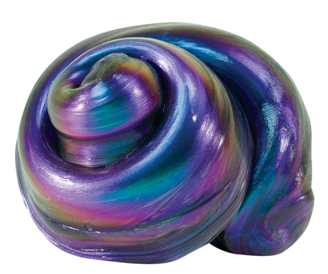 Super Scarab – Thinking Putty