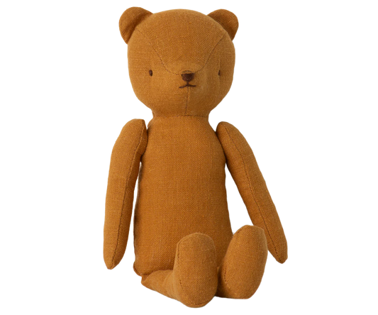 Teddy mamma