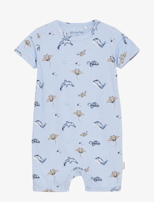 Shortdress hav